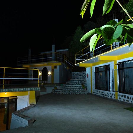 The Hosteller Mussoorie By The Streamside, Kempty 外观 照片