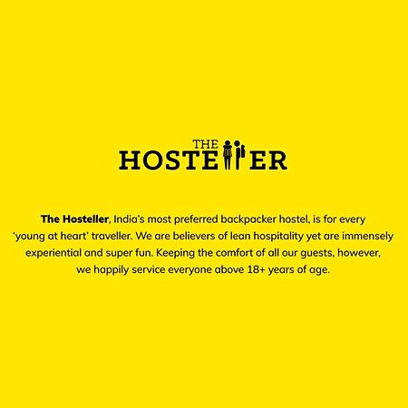 The Hosteller Mussoorie By The Streamside, Kempty 外观 照片