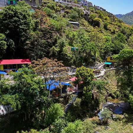 The Hosteller Mussoorie By The Streamside, Kempty 外观 照片